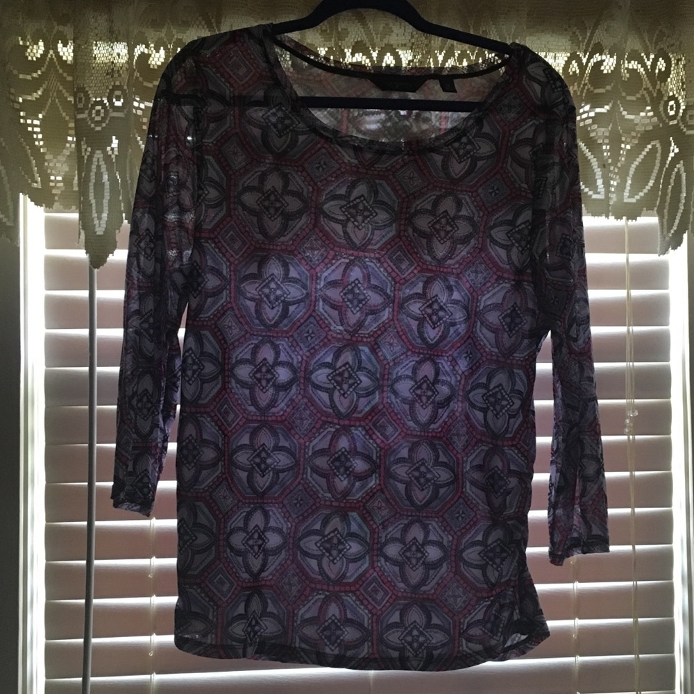 Women’s dressy blouse